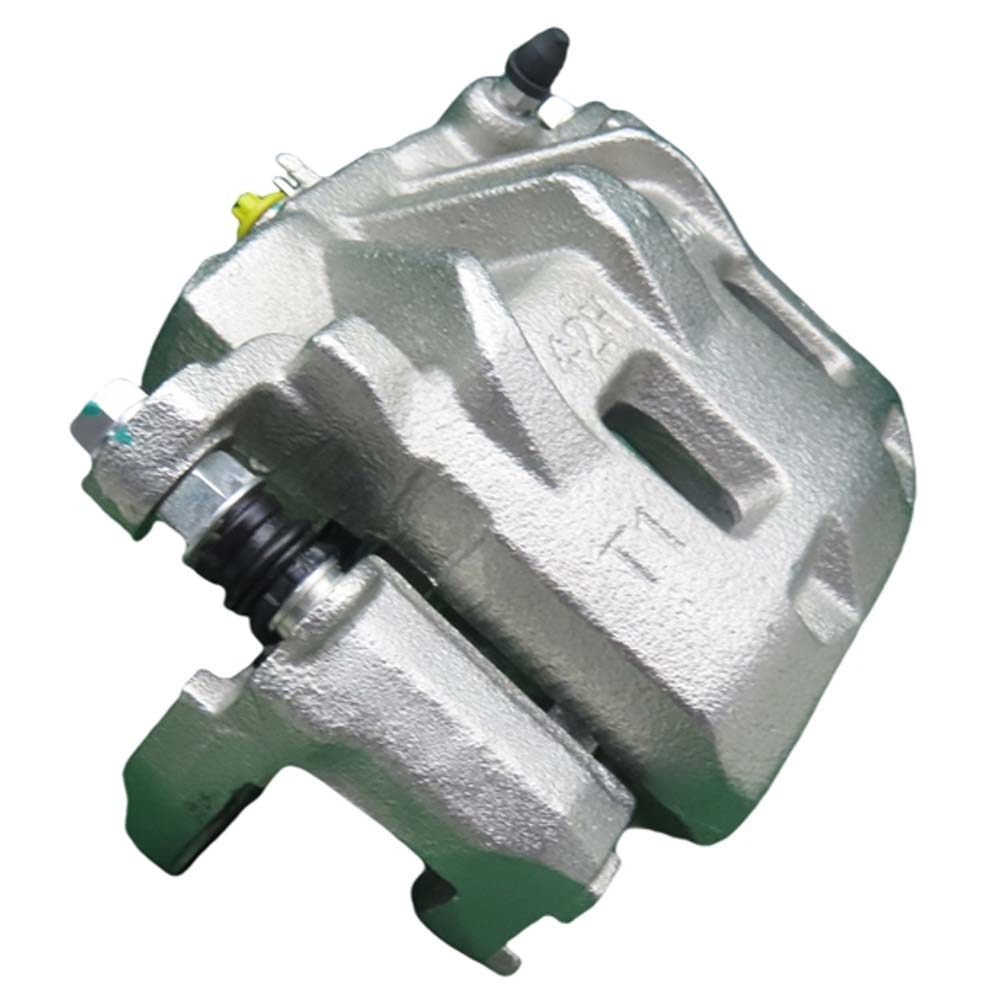 2017 Subaru Forester Brake Caliper